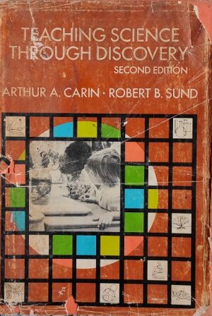 Teaching Science Thrpugh Discovery