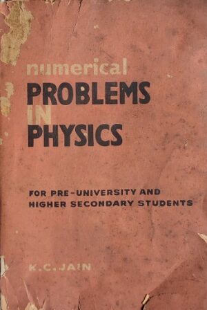 NUMERICAL PROBLEMS IN PHYSICS