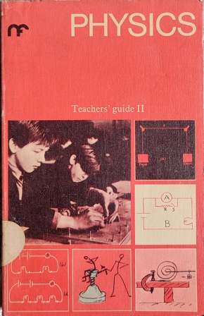 PHYSICS TEACHER'S GUIDE 2