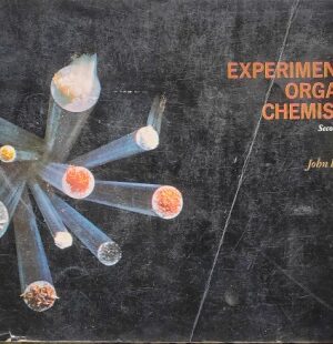 EXPERIMENTAL ORGANIC CHEMISTRY