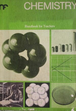 CHEMISTRY Hand Book FOR TEACHERS