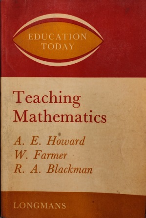 TEACHING MATHEMATICS