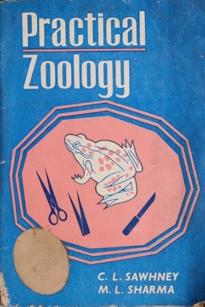 PRACTICAL ZOOLOGY