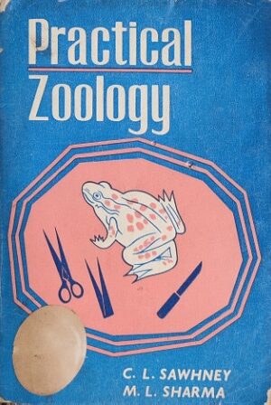 PRACTICAL ZOOLOGY