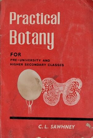 PRACTICAL BOOTANY