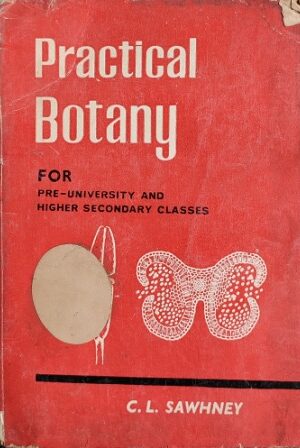 PRACTICAL BOOTANY
