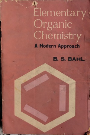 ELEMENTARY ORGANIC CHEMISTRY