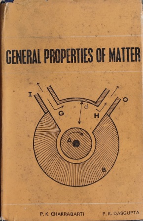 General Properties Of Matter