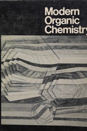MODERN ORGANIC CHEMISTRY