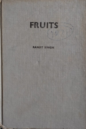 Fruits (Ranjit Singh)