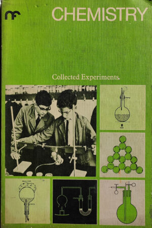 CHEMISTRY (COLLECTED EXPERIMENTS)