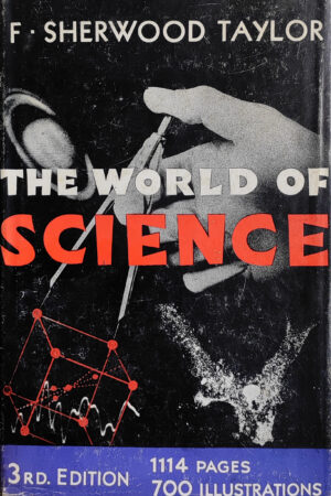 THE WORLD OF SCIENCE