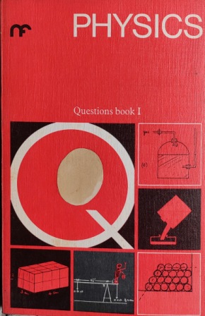 PHYSICS (QUESTION Book I)