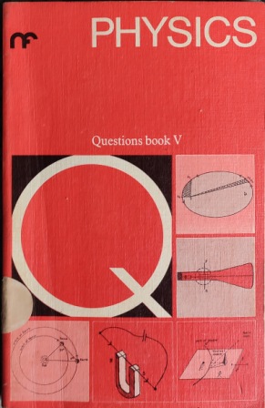 PHYSICS (QUESTION Book 5)