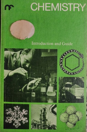 CHEMISTRY (INTRODUCTION AND GUIDE)