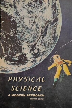 PHYSICAL SCIENCE (A MODERN APPROACH)