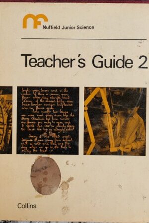 TEACHER'S GUIDE 2