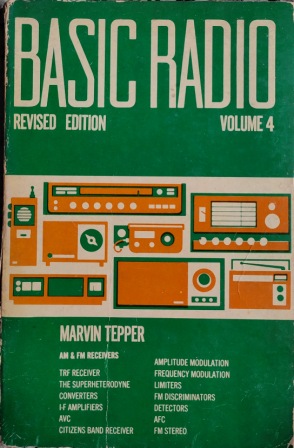 BASIC RADIO VOLUME 4