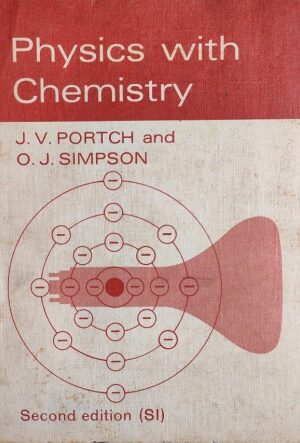 PHYSICS WITH CHEMISTRY