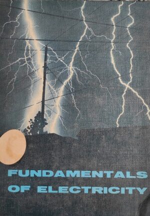 FUNDAMENTALS OF ELECTRICITY