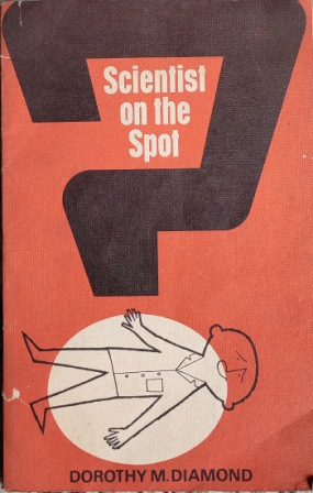 SCIENCE ON THE SPOT