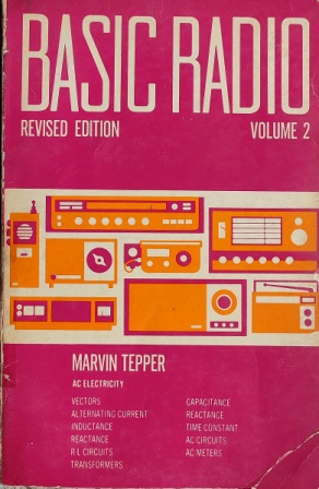 BASIC RADIO (REVISED EDITION) VOLUME 2