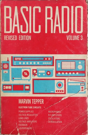 BASIC RADIO (REVISED EDITION) VOLUME 3