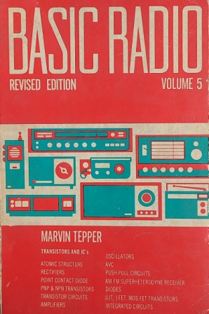 BASIC RADIO (REVISED EDITION) VOLUME 4