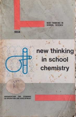 New Thinking In School Chemistry