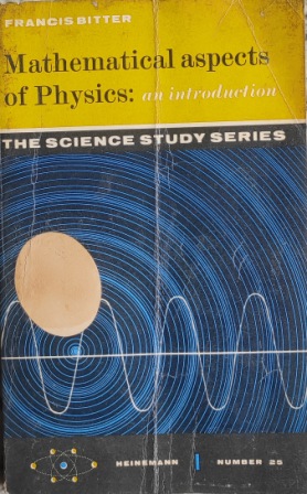 MATHEMATICAL ASPECTS OF PHYSICS