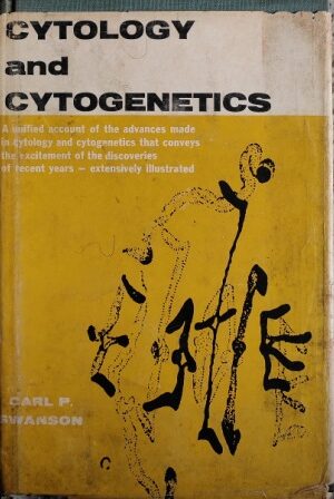 CYTOLOGY AND CYTOGENETICS
