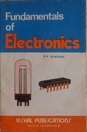FUNDAMENTALS OF EELECTRONICS