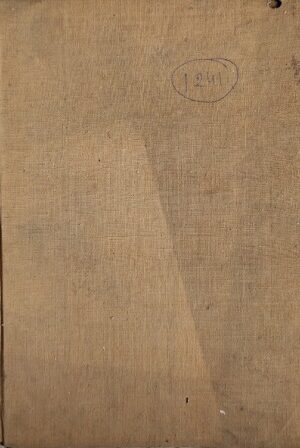 Cotton In India a monograph