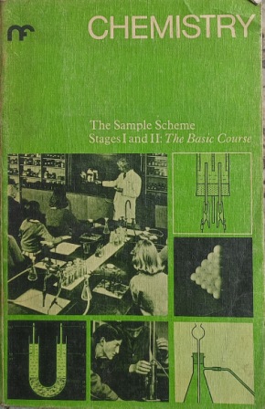 CHEMISTRY - THE SIMPLE SCHEME