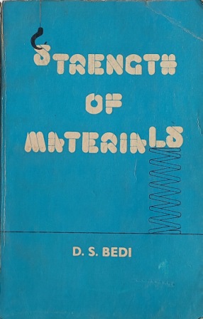 STRENGTH OF MATERIALS