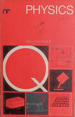 PHYSICS QUESTION Book 1