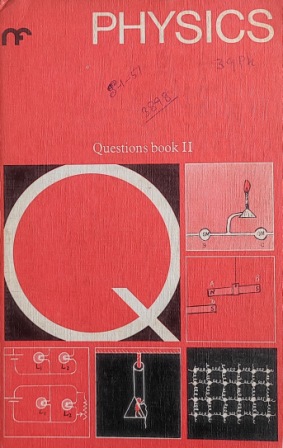 PHYSICS QUESTION Book 2