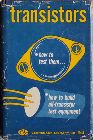 TRANSISTORS - HOW TO TEST THEM