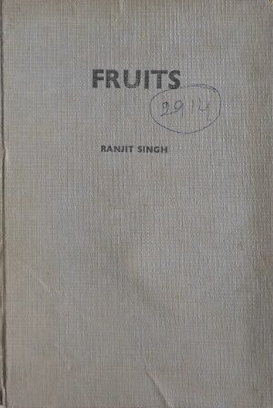 FRUITS (Ranjit Singh)
