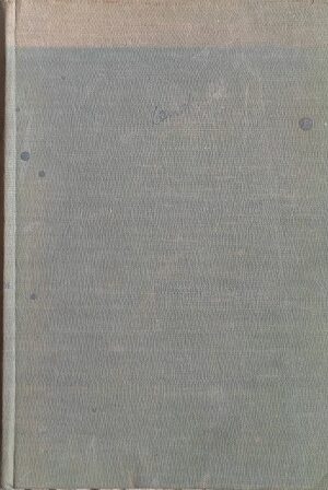 GENERAL COLLEGE CHEMISTRY