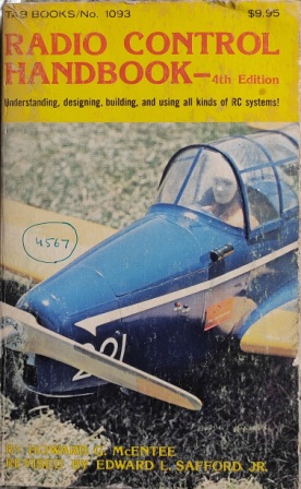 RADIO CONTROL HANDBook