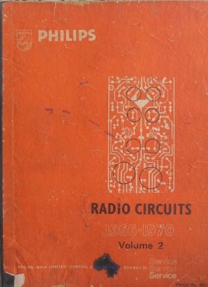 RADIO CIRCUITS (1966 - 1970) VOLUME II