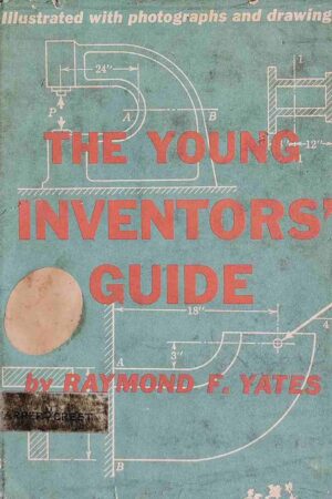 THE YOUNG INVENTORS' GUIDE