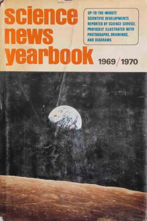 SCIENCE NEWS YEARBook ( 1969/70)