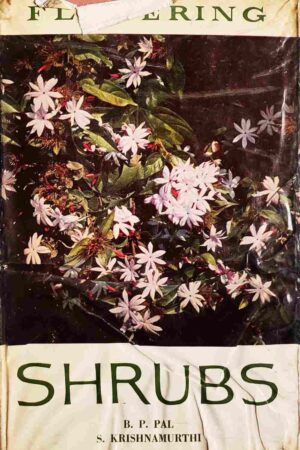 FLOWERING SHRUBS (B.P. PAL, S. KRISHNAMURTHI)