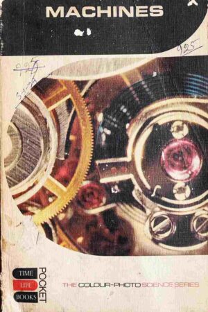 MACHINES (ROBERT O' BRIEN)
