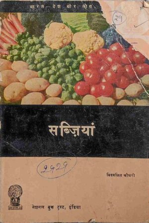 SABJIYA (VISHWAJEET CHOUDHARY)