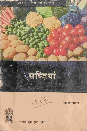 SABJIYA (VISHWAJEET CHOUDHARY)