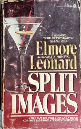 Split images