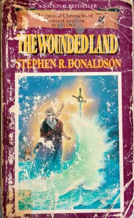 The Wounded Land